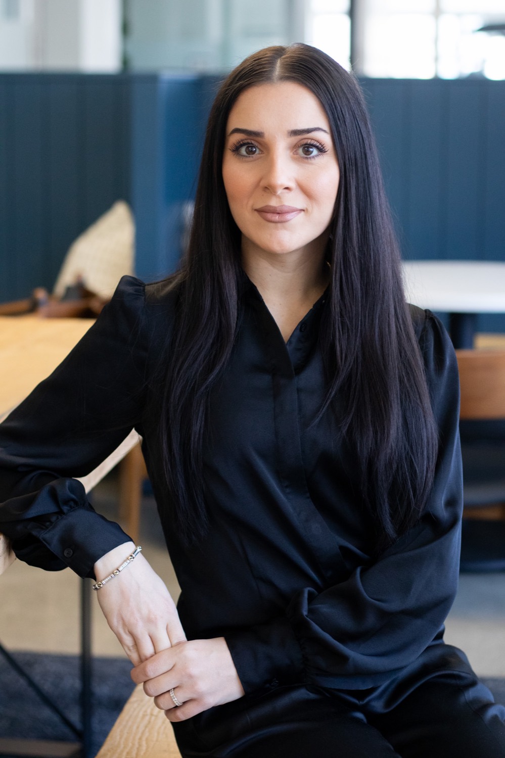 Arous Kalantaryan, Esq., founding attorney of Kalantaryan Law Group
